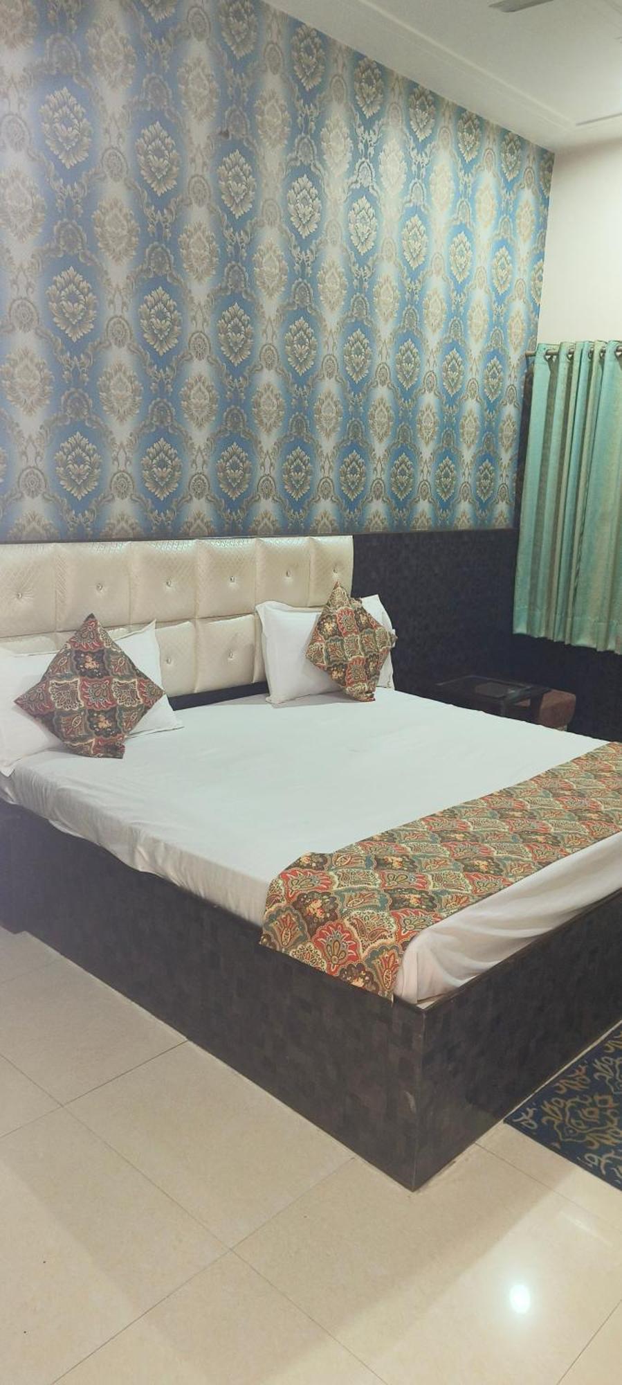 Hotel The Raj Fort Jaipur Eksteriør billede