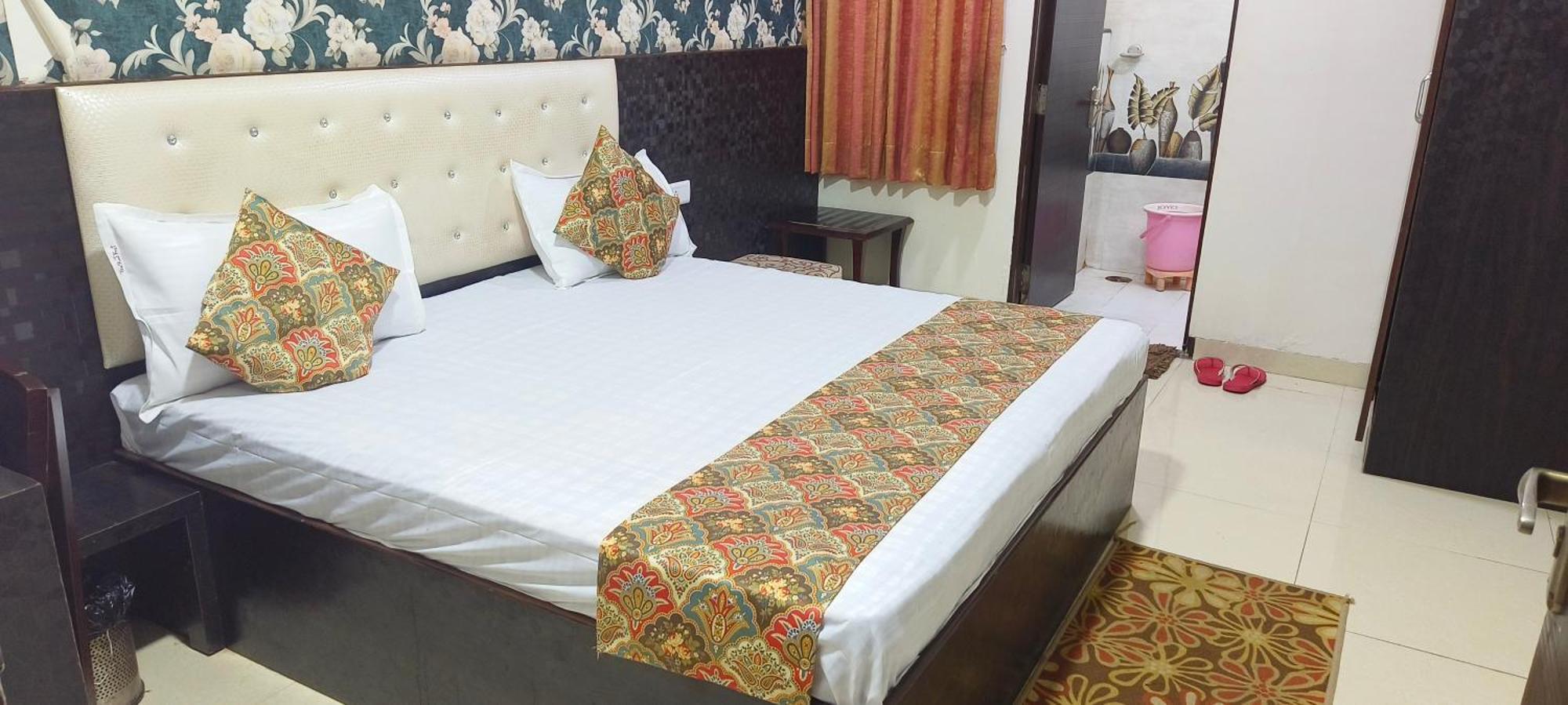 Hotel The Raj Fort Jaipur Eksteriør billede