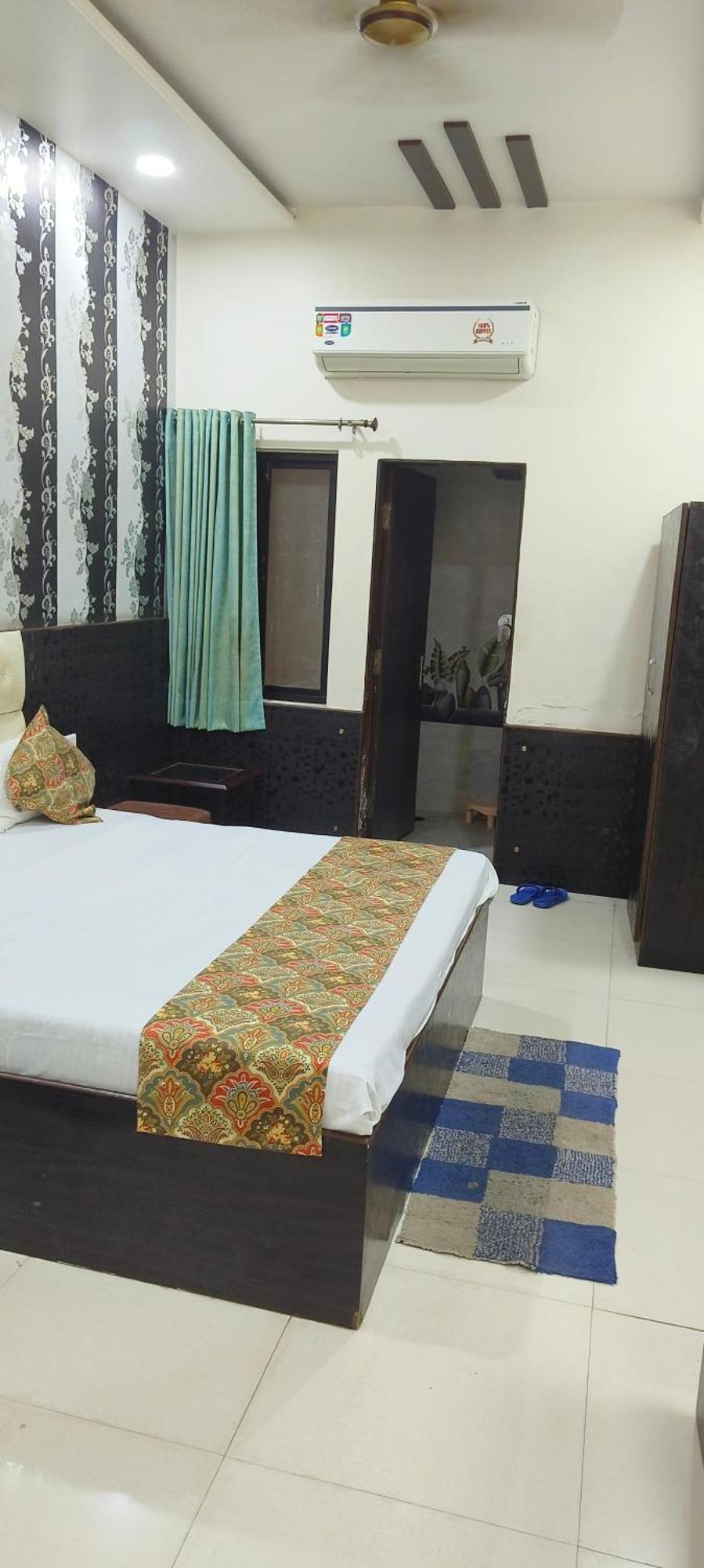 Hotel The Raj Fort Jaipur Eksteriør billede