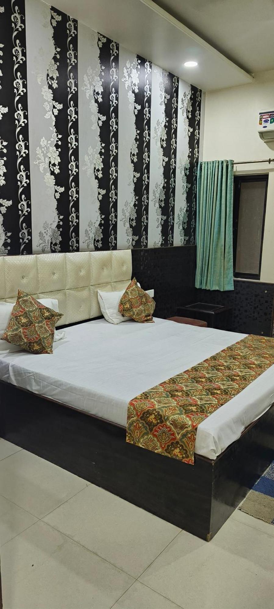 Hotel The Raj Fort Jaipur Eksteriør billede