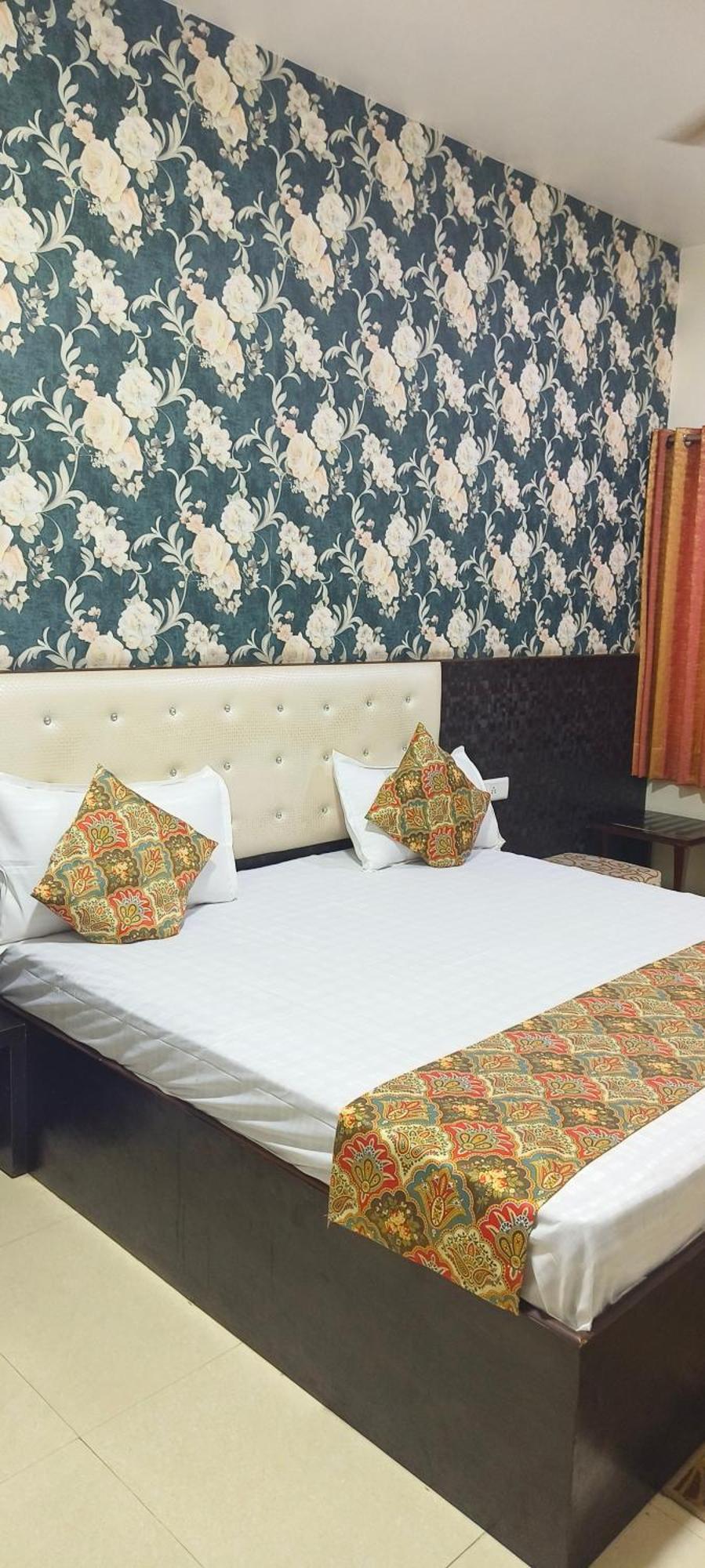 Hotel The Raj Fort Jaipur Eksteriør billede
