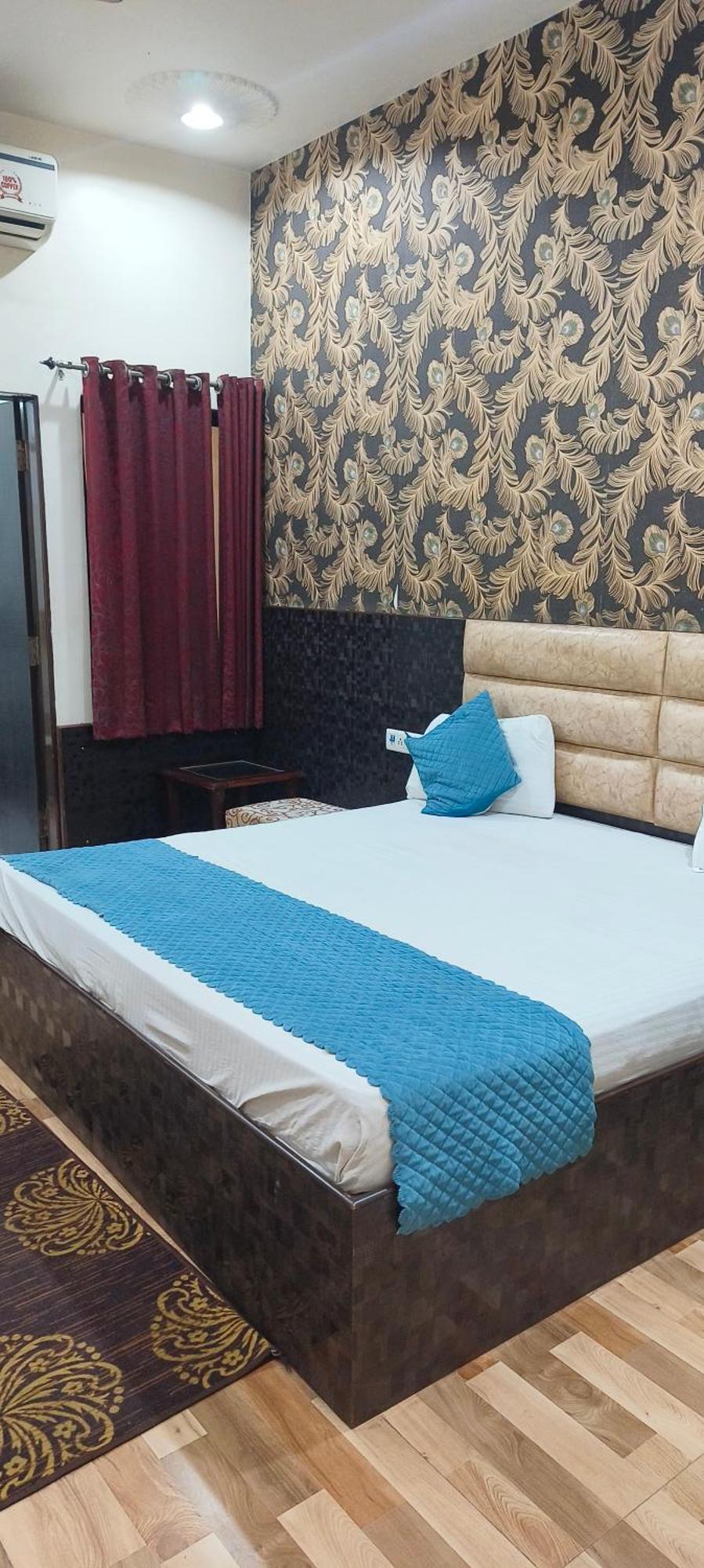 Hotel The Raj Fort Jaipur Eksteriør billede